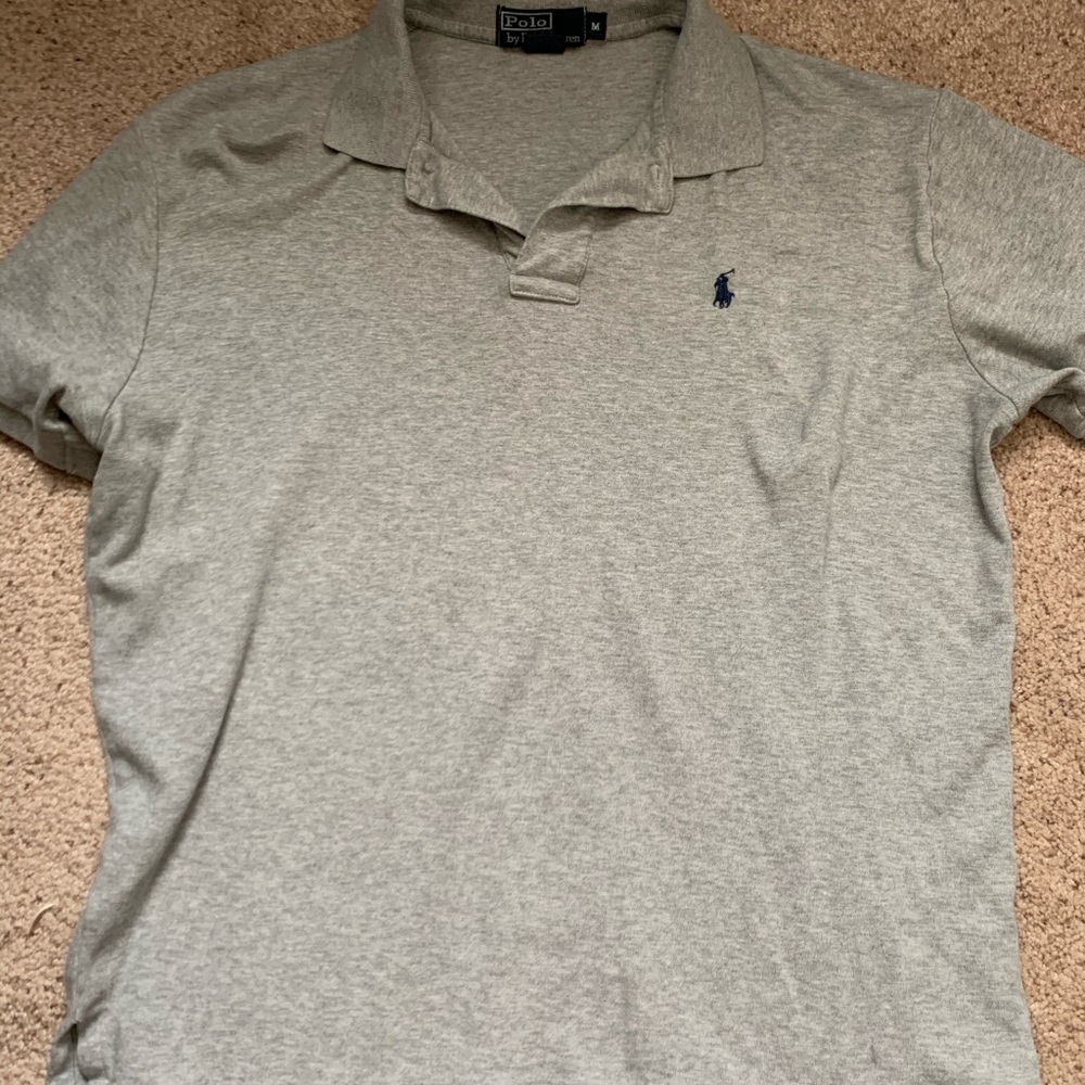 Polo men’s shirts